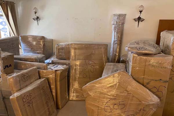 Agarwal Packers and Movers